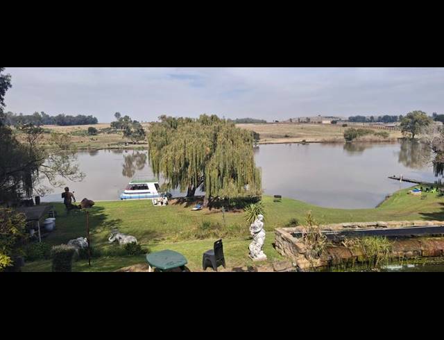 BUSINESS FOR SALE IN MANTEVREDE